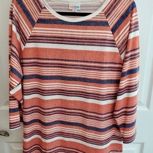 Lularoe Randy Top